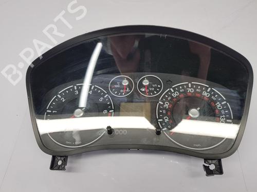 Kombiinstrument FORD FIESTA V (JH_, JD_) 1.25 16V (75 hp) 30331058
