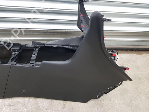 Armrest / Center console MAZDA 3 (BM, BN) 2.0 | BP22670891I20 - Image 6