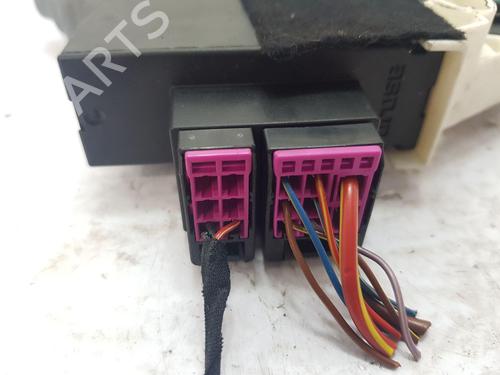 Moteur de lève-vitre avant droit VW POLO IV (9N_, 9A_) 1.2 | BP22659252E20 