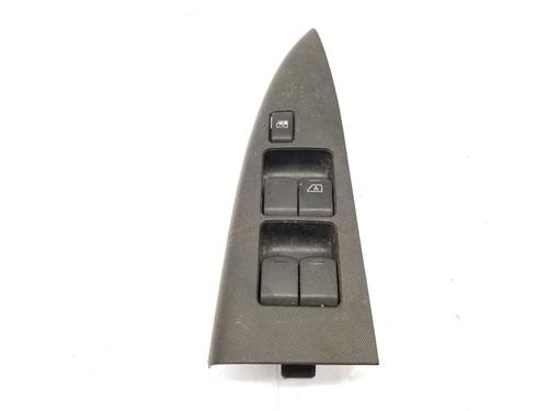 Used Right front window switch Right front window switch NISSAN NOTE (E11, NE11) 1.5 dCi (86 hp) 40537474 40537474