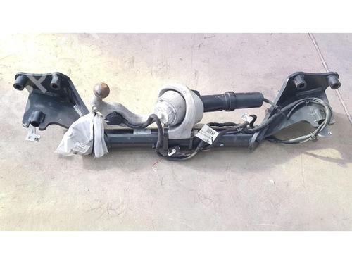 Used Tow ball/Mechanism Tow ball/Mechanism VW TOUAREG (CR7, RC8) [2017-2026] 33412802 33412802