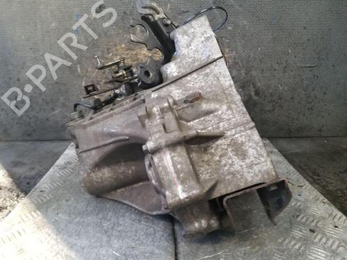 Gearbox TOYOTA AYGO (_B1_) 1.0 (KGB10_, KGB10R) | BP32177662M3