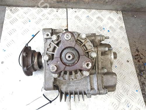 Used Transfer box VW GOLF VII (5G1, BQ1, BE1, BE2) 1.4 TSI (150 hp) 29440356