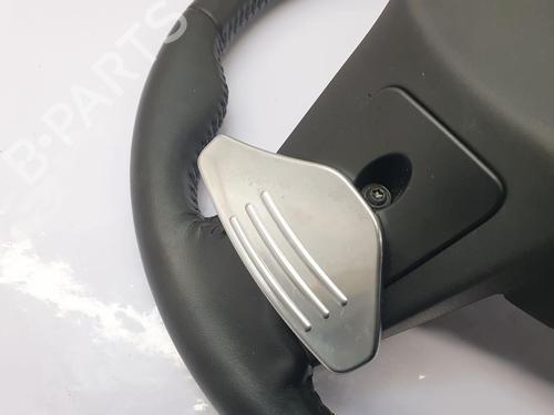 Steering wheel JAGUAR XF II (X260)  | BP22205734C49 