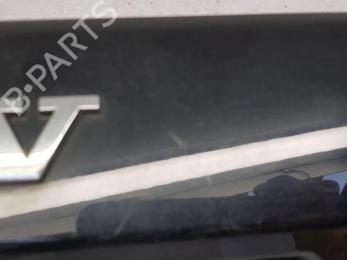 Tailgate handle VOLVO V40 Hatchback (525) D4 | BP26692497C132 