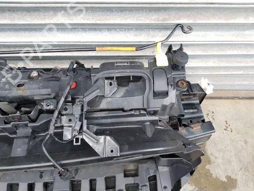 Frontplade/Frontkurv FORD FIESTA VI (CB1, CCN) 1.5 TDCi | BP36934113C72 - Image 6