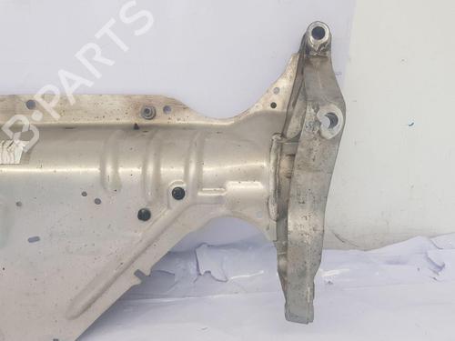 Subframe BENTLEY CONTINENTAL Convertible (3S_) 4.0 V8 AWD | BP36280734M9 - Image 3