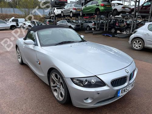 Engine BMW Z4 Roadster (E85) 2.2 i | BP34638956M1  - Image 15