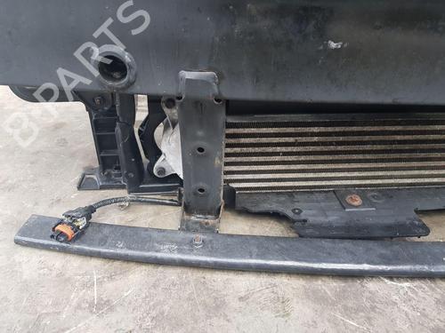 Front slam panel HYUNDAI KONA (OS, OSE, OSI) 1.0 T-GDi | BP29229710C72 