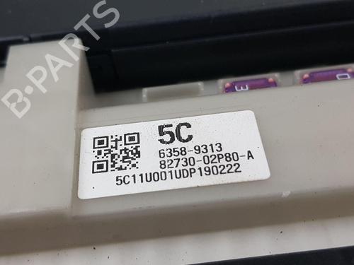 Electronic module TOYOTA COROLLA Estate (_E21_) 1.8 Hybrid (ZWE211W) | BP29900604M83