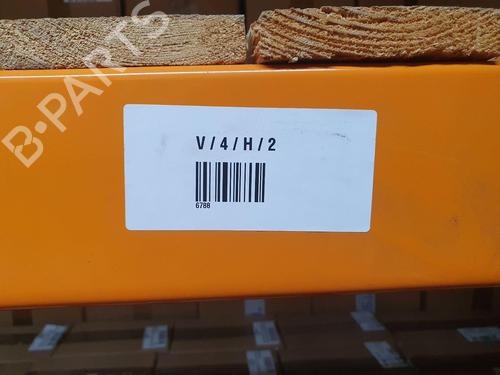 Interior roof light VW POLO VI (AW1, BZ1, AE1)  | BP27150973I8