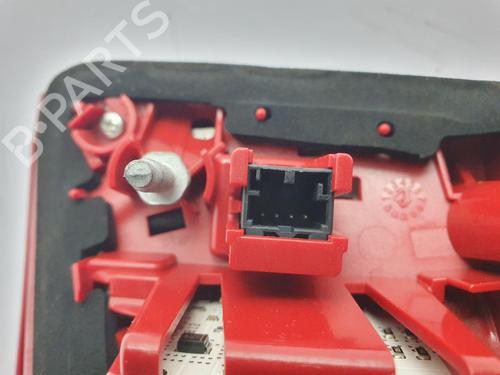 Left tailgate light AUDI A5 (8T3) 2.0 TDI | BP22655060C79 