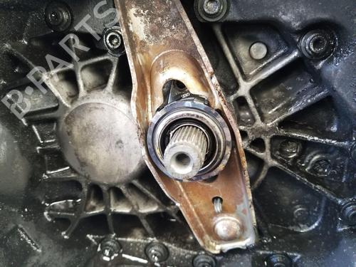 Gearbox AUDI A2 (8Z0) 1.4 | BP34226572M3 - Image 3