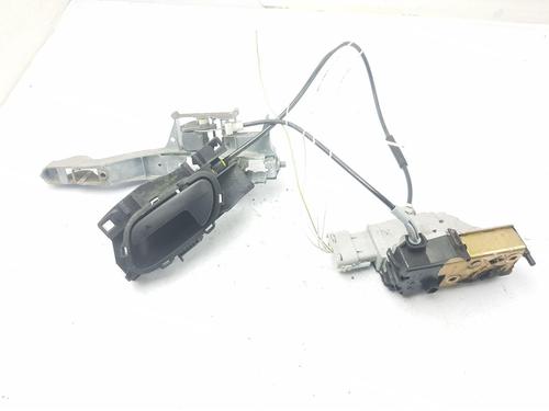 Used Front left lock Front left lock CITROËN JUMPY II (VF7) 2.0 HDi 120 (120 hp) 35885347 35885347