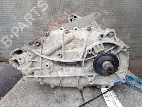 Transfer box PORSCHE CAYENNE (92A) 3.6 GTS | BP26533320M36 