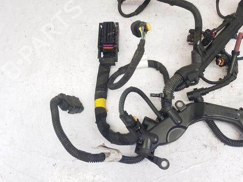 Cable JEEP RENEGADE SUV (BU, B1, BV) 2.0 CRD 4x4 | BP25839766E12 