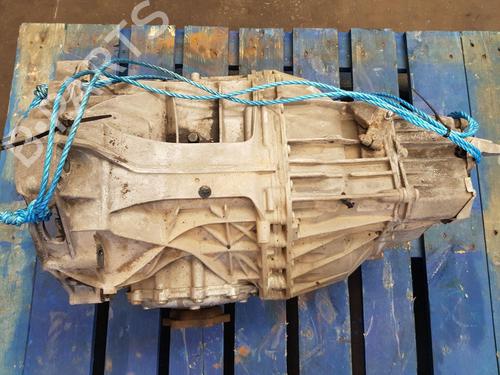 Used Gearbox Gearbox 37509171 37509171
