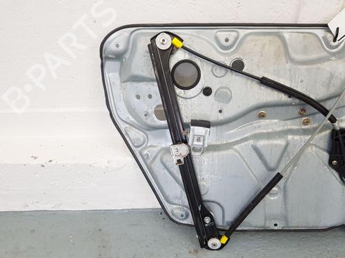 Front right window mechanism VW PASSAT B5.5 (3B3) 2.0 | BP36459726C23 - Image 6