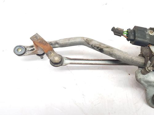 Front wiper motor VW TRANSPORTER T5 Van (7HA, 7HH, 7EA, 7EH) 1.9 TDI | BP30796220M29