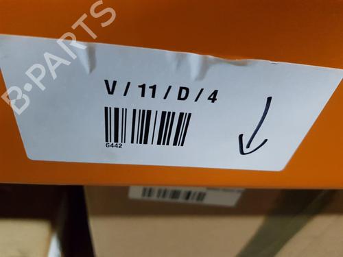 Luggage compartment floor DACIA DUSTER (HS_) 1.5 dCi (HSMC) | BP28120109I33 - Image 9