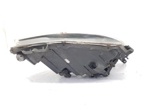 Left headlight VAUXHALL CORSA Mk III (D) (S07) 1.2 i 16V (L08) | BP32689087C28  - Image 9