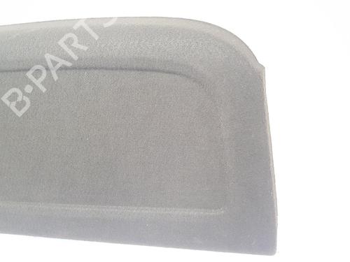 Rear parcel shelf FORD FIESTA VII (HJ, HF)  | BP29514472C85 