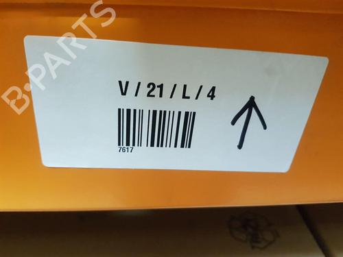 Steering pump HONDA CR-V III (RE_) 2.2 i-CTDi 4WD (RE6) | BP31603640M99  - Image 7