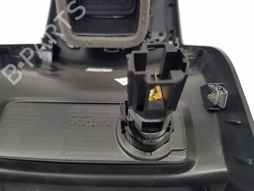 Luftventil VW T-ROC (A11, D11)  | BP29871027I21 