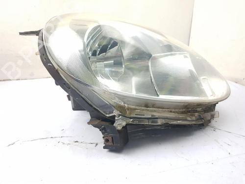 Right headlight NISSAN MICRA IV (K13K, K13KK) 1.2 | BP32252000C29