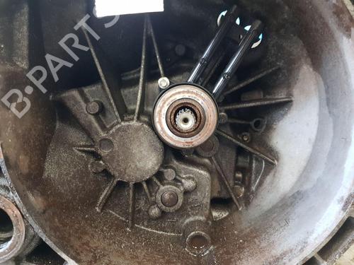 Gearkasse FORD FIESTA VI (CB1, CCN) 1.0 | BP28089294M3 