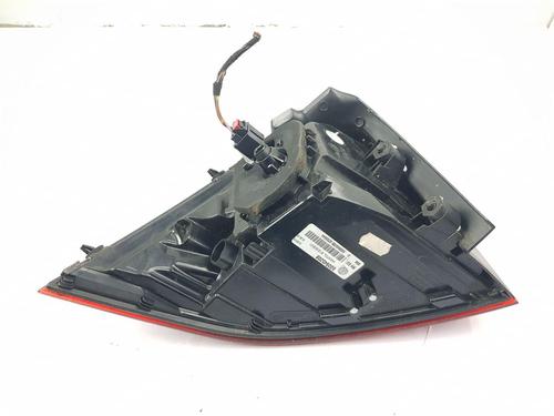 Right taillight VW GOLF VII (5G1, BQ1, BE1, BE2) 2.0 GTD | BP29641910C35 