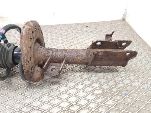 Right front shock absorber NISSAN QASHQAI / QASHQAI +2 I (J10, NJ10, JJ10E) 1.5 dCi | BP25839742M17 