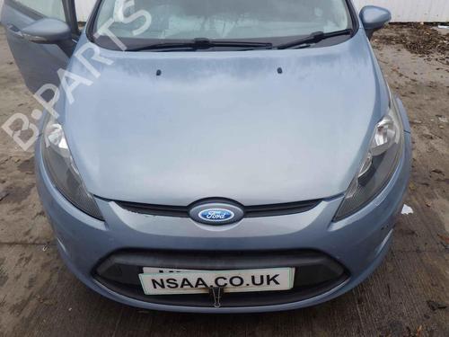 Frontplade/Frontkurv FORD FIESTA VI (CB1, CCN) 1.4 TDCi | BP24184641C72 - Image 19