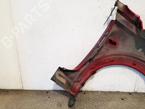 Left front fenders LAND ROVER FREELANDER I (L314)  | BP22205665C41 