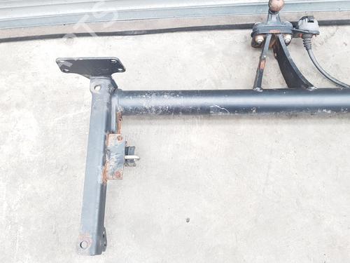 Tow ball/Mechanism LAND ROVER RANGE ROVER III (L322) 3.0 D 4x4 | BP28329581C141 