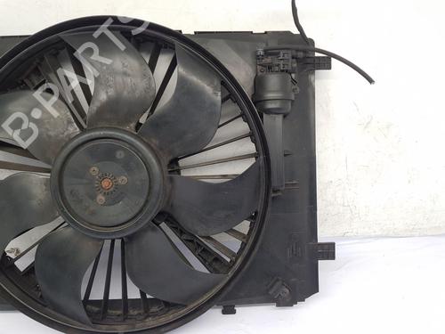 Radiator fan MERCEDES-BENZ E-CLASS (W212) E 220 CDI / BlueTEC (212.001, 212.002) | BP29440239M35 
