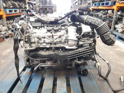 Engine ASTON MARTIN VANTAGE Coupe V8 | BP22683258M1