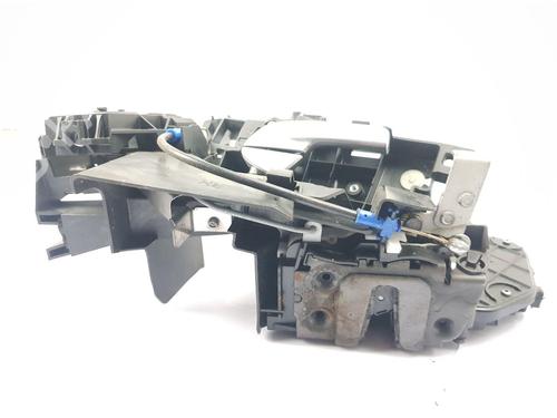 Front right lock FORD MONDEO IV (BA7) 1.6 Ti | BP29514628C97 