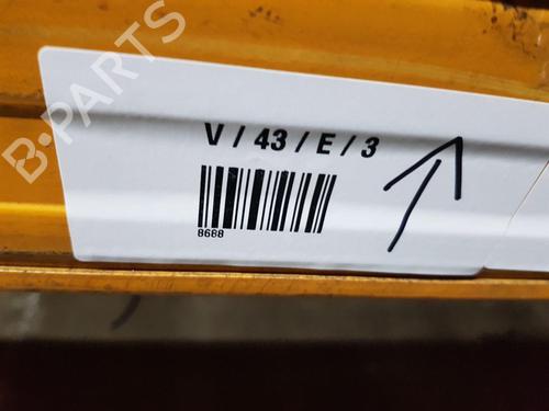 Right tailgate light AUDI A4 B8 (8K2) 2.0 TDI | BP33630007C80  - Image 7