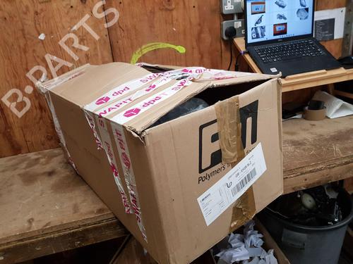 Left headlight BMW 3 (E90) 330 d | BP24965230C28 - Image 9