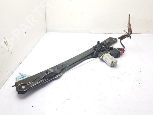 Front right window mechanism FIAT DOBLO Cargo (263_) 1.6 D Multijet (263WXD1B, 263WXR1B, 263WXX1B, 263ZXD1B,... | BP33004827C23 - Image 2