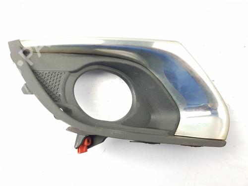 Left front fog light OPEL CORSA E (X15) 1.4 (08, 68) | BP29316076C30 
