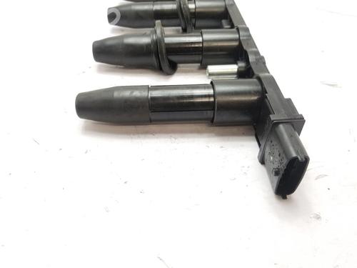 Ignition coil VAUXHALL VECTRA Mk II (C) GTS (Z02) 1.8 | BP27620208M94