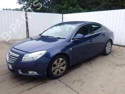 Andre VAUXHALL INSIGNIA Mk I (A) Hatchback (G09) 2.0 CDTI (68) | BP29262873O1 