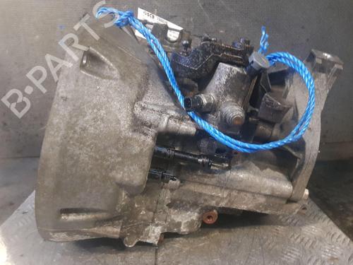 Gearbox FORD FOCUS III 1.0 EcoBoost | BP32158319M3  - Image 5