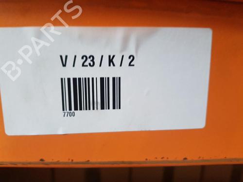 Steering column stalk NISSAN MICRA V (K14) | BP32127453I23 - Image 10