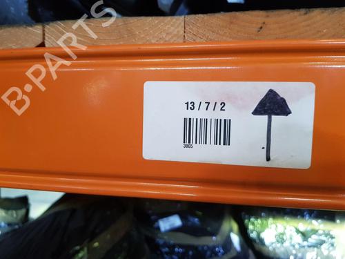 Front right panel MERCEDES-BENZ VITO / MIXTO Van (W639) 111 CDI (639.601, 639.603) | BP33130904C59 - Image 11