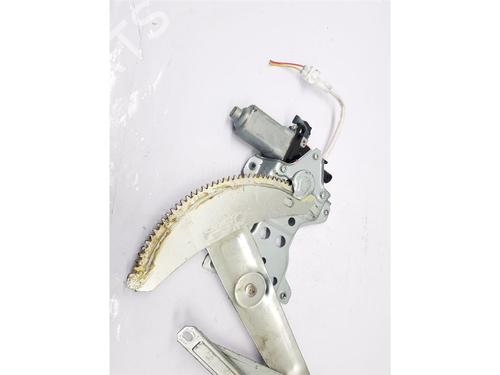 Front left window mechanism SUZUKI JIMNY Closed Off-Road Vehicle (SN) 1.3 16V 4x4 (SN413, JB43) | BP29839765C22