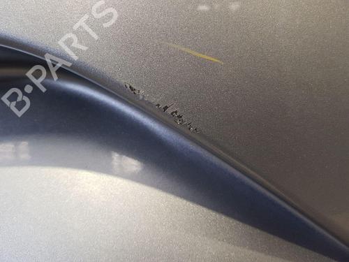 Rear bumper MG MG ZS SUV (AZS1) 1.5 VTi | BP27974862C8