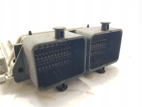 Engine control unit (ECU) SKODA CITIGO (NF1) | BP31053507M57 - Image 4